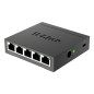 D-Link 5-port Gigabit Switch